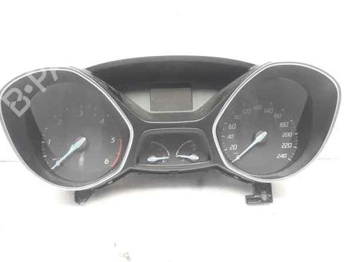 Used Instrument cluster FORD GRAND C-MAX (DXA/CB7, DXA/CEU) 1.6 TDCi (115 hp) 4622678