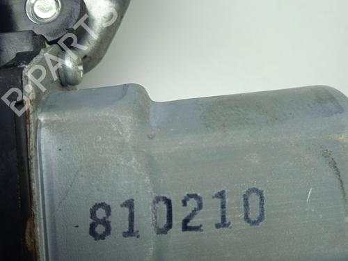 Front left window mechanism MITSUBISHI LANCER VIII (CY_A, CZ_A) | BP35979002C22 - Image 5
