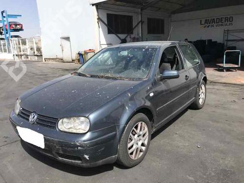 Used Parts VW GOLF IV (1J1)  1.6 16V  1180422