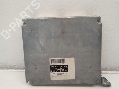 Used Engine control unit (ECU) Engine control unit (ECU) TOYOTA SIENNA (_L3_) 3.5 4WD (GSL35_) (269 hp) 34621741 34621741