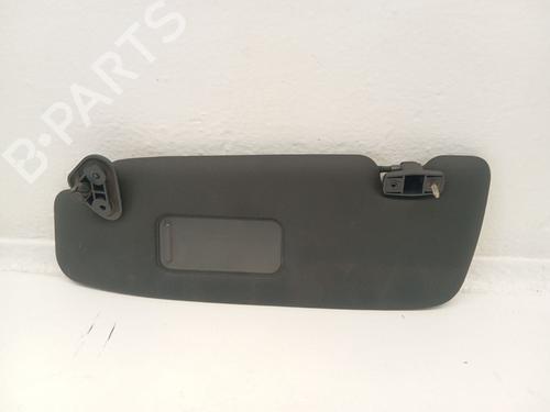 Left sun visor MINI MINI Convertible (R52) One | BP36392839I1 - Image 4