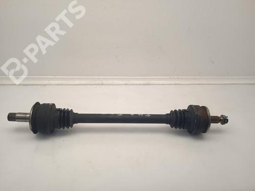 Used Left rear driveshaft MERCEDES-BENZ C-CLASS Coupe (CL203) C 220 CDI (203.708) (150 hp) 11152940