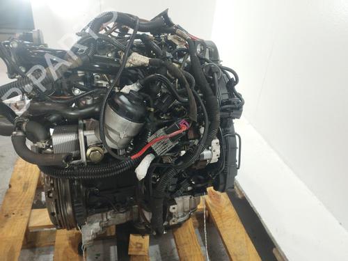 Engine OPEL ASTRA H (A04) 1.7 CDTI (L48) | BP40227326M1 - Image 6