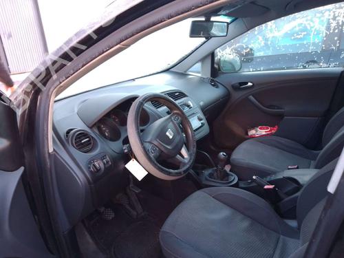 Engine control unit (ECU) SEAT ALTEA XL (5P5, 5P8) 1.6 TDI | BP15206347M57