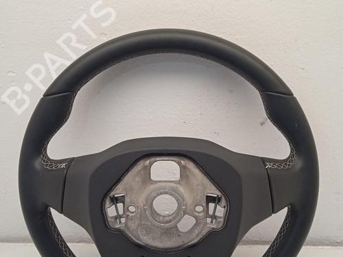 Steering wheel SEAT ARONA (KJ7, KJP) 1.0 TSI | BP34404728C49  - Image 6