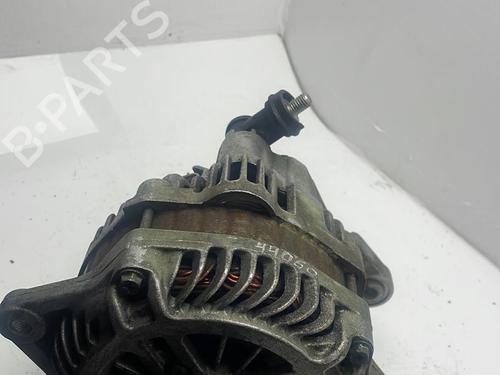 Used Alternator SUBARU FORESTER (SF_) [1997-2002]  4337861