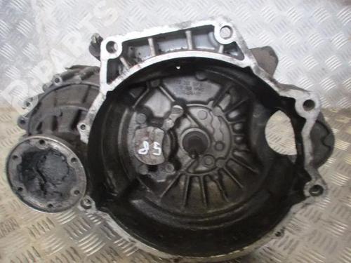Used Gearbox VW GOLF III (1H1) 1.9 TD, GTD (75 hp) 4305481