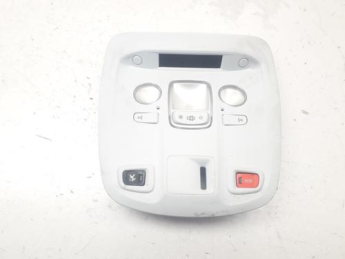 interior-roof-light-peugeot-308-sw-i-4e_-4h_-98285060pr-2007-2008-2009-2010-2011-2012-2013-2014-11151620 main image