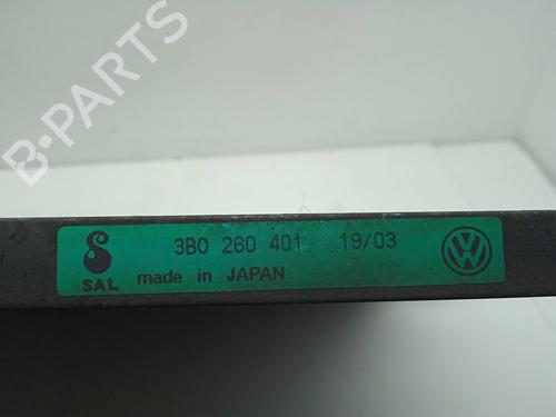 AC radiator SKODA SUPERB I (3U4) | BP4333961M32