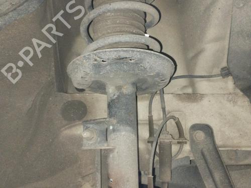 Used Right front shock absorber LANCIA YPSILON (312_) [2011-2026]  16983221