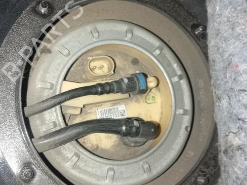 Fuel pump BMW 3 (E90) 320 d | BP31615065M76