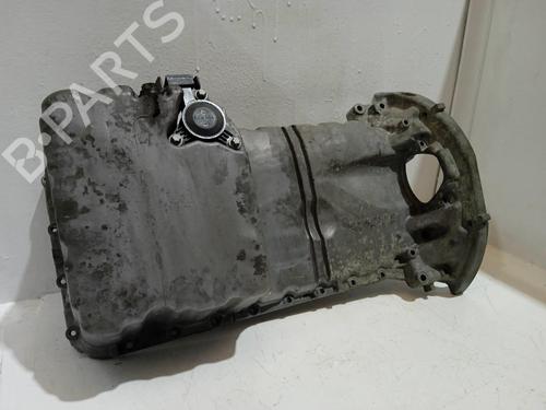 Oil sump MERCEDES-BENZ E-CLASS (W210) | BP13962644M115