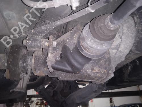 Rear differential BMW 3 (E90) 320 d | BP24506288M24