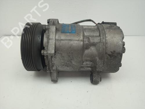 Used AC compressor SEAT TOLEDO II (1M2) 1.9 TDI 4Drive (150 hp) 23547765
