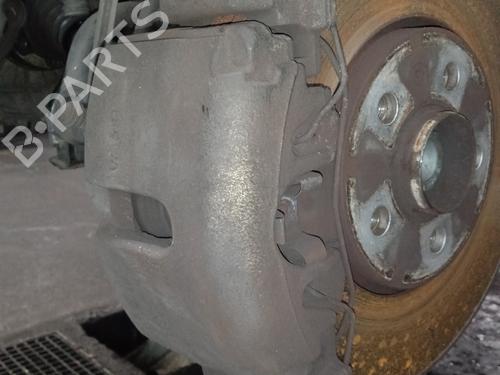 Used Left front brake caliper SEAT TOLEDO IV (KG3) [2012-2019]  16414543