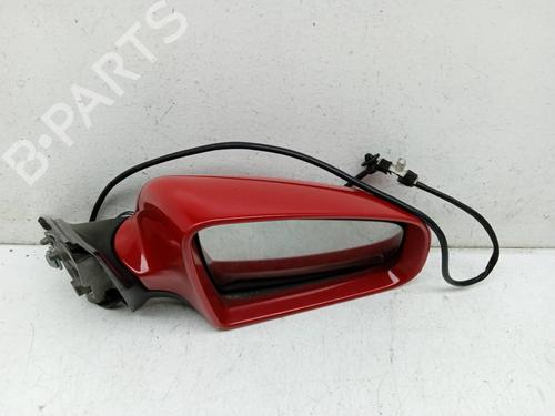 Used Right mirror AUDI A4 B6 Avant (8E5) 2.5 TDI (163 hp) 4344524