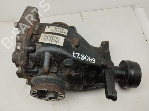 Rear differential BMW 5 (E60) | BP4368717M24 - Image 3