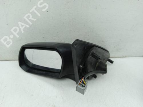Used Left mirror FORD MONDEO III (B5Y) 2.0 TDCi (130 hp) 4275402