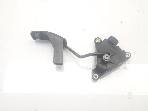 Used Pedal NISSAN QASHQAI I (J10, NJ10) [2006-2015]  11149552