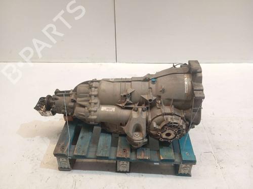 Gearbox AUDI A6 C6 (4F2) 3.0 TDI quattro | BP38173419M3 - Image 1