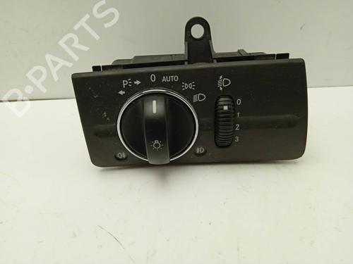 Used Headlight switch MERCEDES-BENZ E-CLASS (W211) E 270 CDI (211.016) (177 hp) 4346742