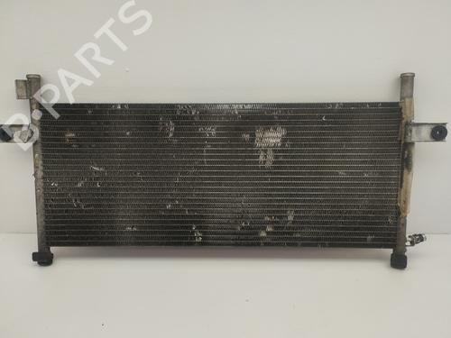 Used AC radiator NISSAN PICK UP (D22) [1997-2026]  20169385