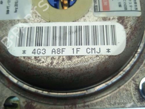 Driver airbag TATA ARIA 2.2 Di AWD | BP34630902C9  - Image 8