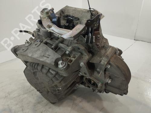 gearbox-opel-astra-h-gtc-a04-2005-2006-2007-2008-2009-2010-31617400 main image