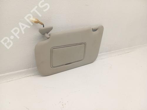 Left sun visor NISSAN LEAF (ZE1) Electric | BP40095730I1 - Image 2