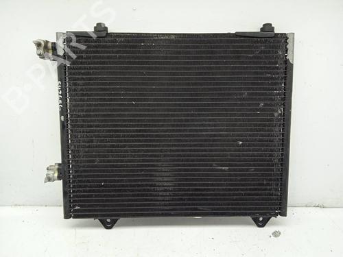 Used AC radiator LAND ROVER FREELANDER I (L314) [1998-2006]  4307203
