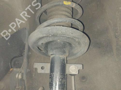 Used Left front shock absorber RENAULT LAGUNA III (BT0/1) [2007-2015]  20937217