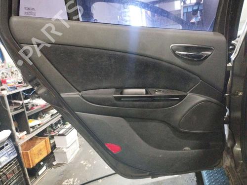 Used Rear left panel Rear left panel FIAT BRAVO II (198_) 1.9 D Multijet (198AXB1A) (120 hp) 21796301 21796301