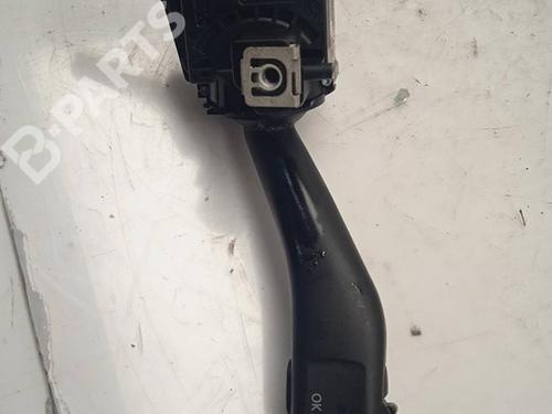 Used Steering column stalk SKODA OCTAVIA II Combi (1Z5) [2004-2013]  11158594