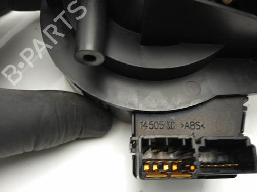 Headlight switch CHRYSLER VOYAGER IV (RG, RS) 2.5 CRD | BP4336301I24 