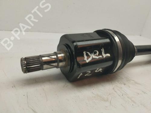 Left front driveshaft JEEP CHEROKEE (KL) 2.0 CRD 4x4 | BP4370950M38 - Image 3