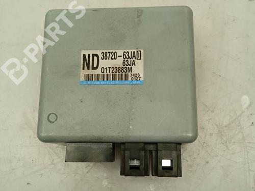 Used Electronic module SUZUKI SWIFT III (MZ, EZ) 1.3 DDiS (RS413D) (69 hp) 11152825