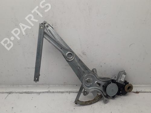 Used Front left window mechanism Front left window mechanism TOYOTA COROLLA Verso (ZER_, ZZE12_, R1_) 2.0 D-4D (CUR10_, CUR10R) (116 hp) 11151030 11151030