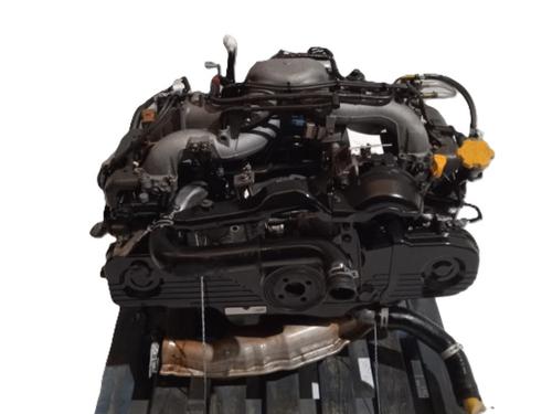Motor SUBARU LEGACY IV Estate (BP) 2.5 i AWD (BP9) (173 hp) 18735071