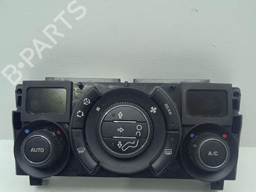 climate-control-peugeot-5008-0u_-0e_-2009-2010-2011-2012-2013-2014-2015-2016-2017-36114583 main image