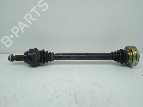 Used Right rear driveshaft BMW 5 (E60) 530 d (231 hp) 12320874