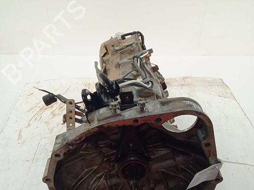 Used Gearbox SUBARU XV (_GP_) [2011-2017]  18735339
