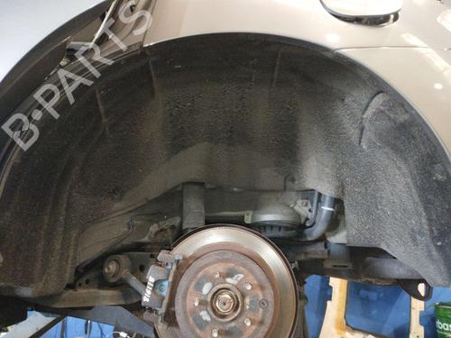 Used Wheel arch NISSAN MURANO II (Z51) 3.5 4x4 (256 hp) 25440215