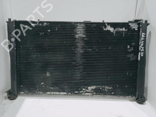 Used Water radiator KIA CARNIVAL II (GQ) [1999-2007]  4275240