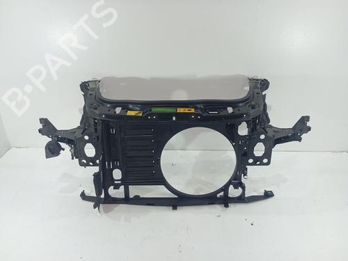 Used Front slam panel Front slam panel MINI MINI (R56) [2005-2014] 34476949 34476949