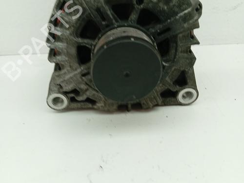 Generator Generator CITROËN C5 III (RD_) [2008-2017] 34404159 34404159