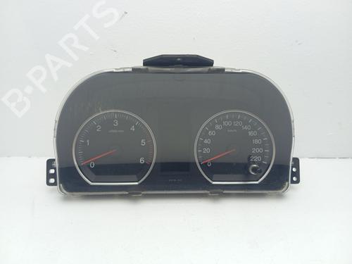 Used Instrument cluster Instrument cluster HONDA CR-V III (RE_) [2006-2026] 33017588 33017588