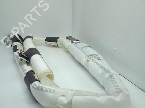 Right curtain airbag CITROËN C4 III (BA_, BB_, BC_) 1.2 PureTech 130 (BAHNSA, BAHNSB) | BP32386554C12
