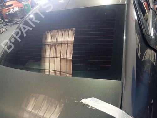 Bootlid window CITROËN C-ELYSEE (DD_) | BP25814388C64 - Image 3