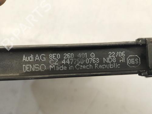 AC radiator AUDI A4 B7 (8EC) 2.0 TDI 16V | BP40020346M32 - Image 8
