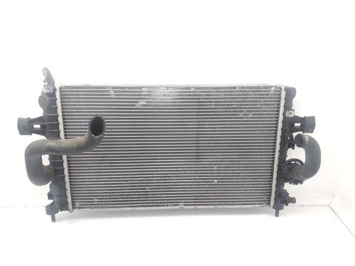 Used Water radiator Water radiator OPEL ASTRA H (A04) 1.6 (L48) (105 hp) 11150291 11150291